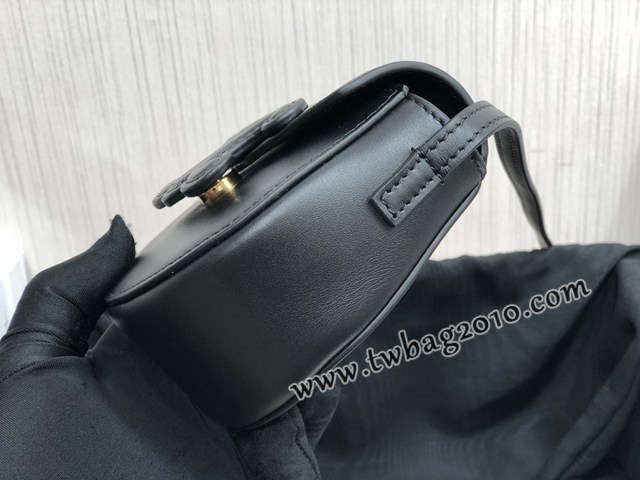 Celine專櫃2023新款BESACE迷你牛皮手袋 賽琳Min單肩斜挎女包 sldj2270